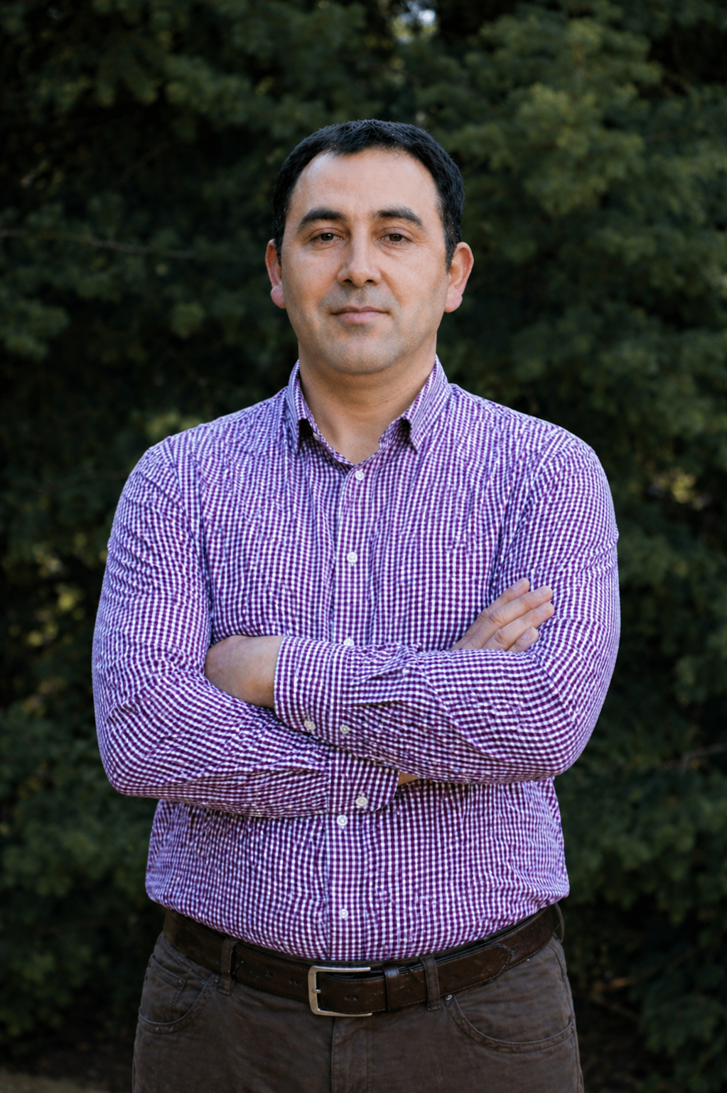 Jorge Villarroel Mendoza