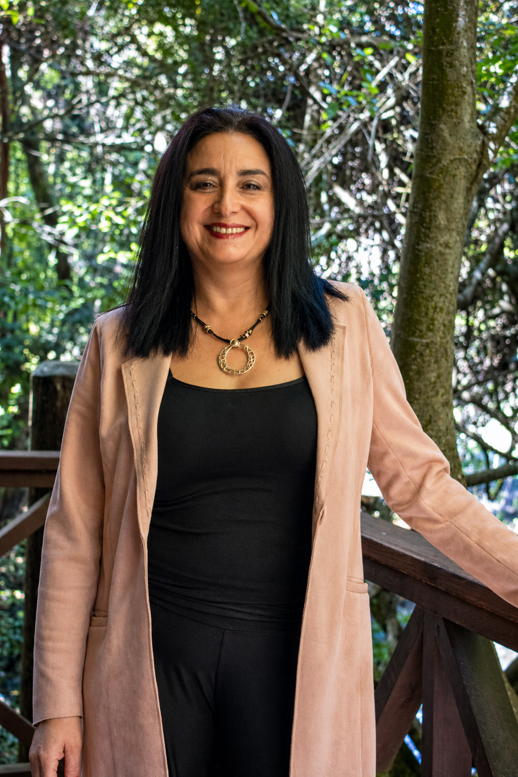 Loreto Riquelme González