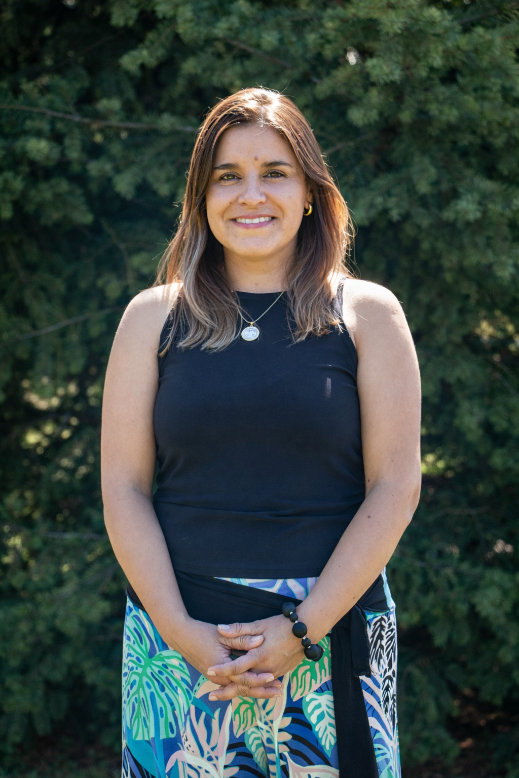 María José Fuentes San Martín