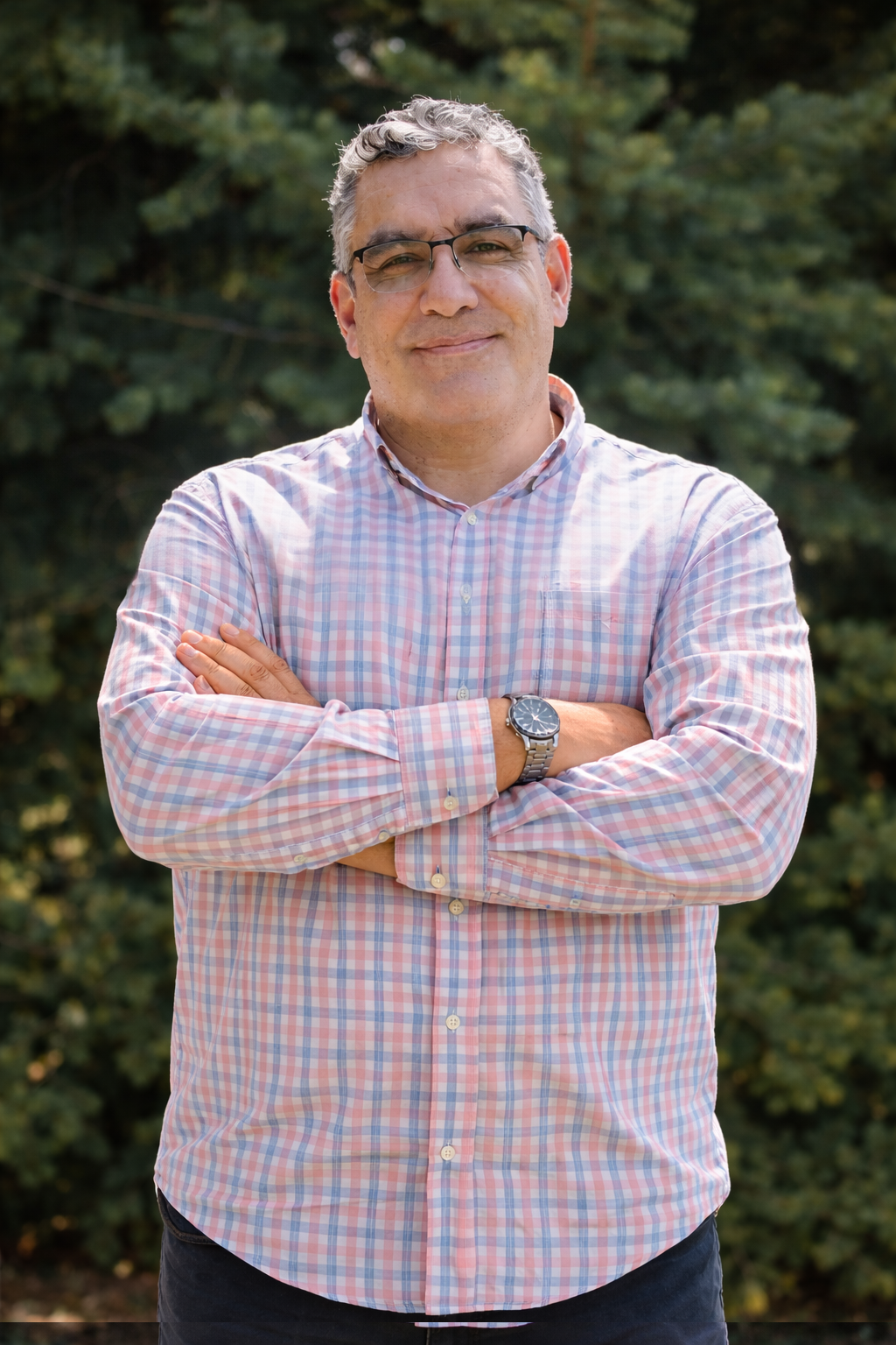 Orlando Figueroa Moreno