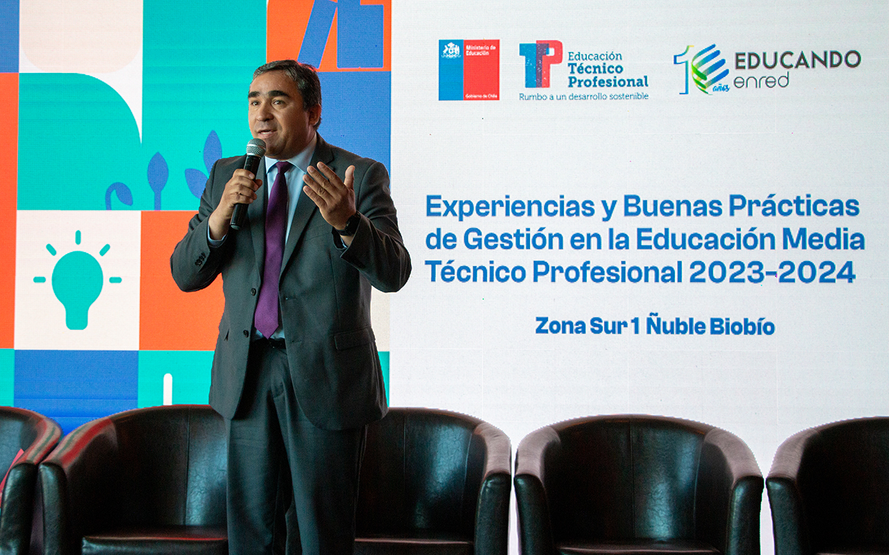 Red Futuro Técnico